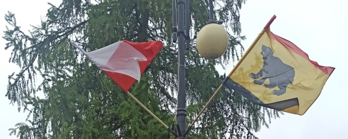 Miniaturka wpisu Majowe święta