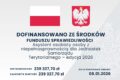 Miniaturka wpisu Informacja o dofinansowaniu na realizacje zadania „Asystent osobisty osoby z niepełnosprawnością”