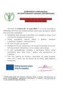 Miniaturka wpisu Akcja szczepienia lisów przeciwko wściekliźnie