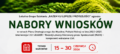 Miniaturka wpisu Nabory wniosków