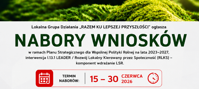 Miniaturka wpisu Nabory wniosków