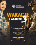 Miniaturka wpisu Wakacje z Wojskiem 3
